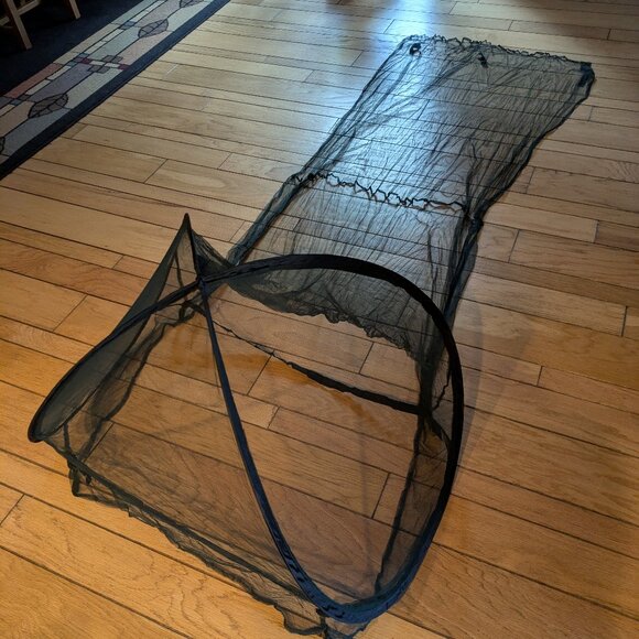 Insect Shield Impregnated Mosquito Net – Lightweight & Odorless, Outdoor Camping - Picture 2 of 8